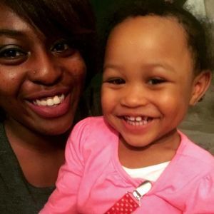 Meet your Posher, Deryka