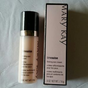 Mary Kay Time wise firming eye cream