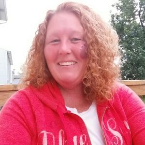 Meet your Posher, Erika