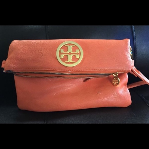 Tory Burch Handbags - Tory Burch Crossbody