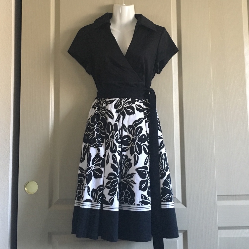 50s Inspired Dress