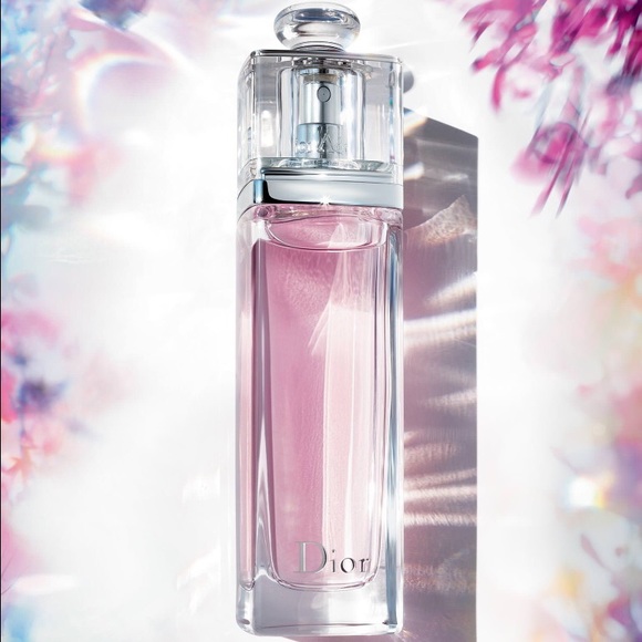 Dior Addict Perfume