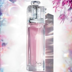 Dior Addict Perfume