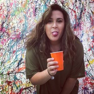 Meet your Posher, Alicher