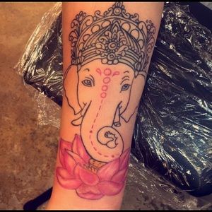 Meet your Posher, Quanisha