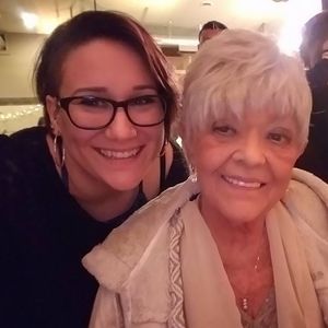 Meet your Posher, Amber