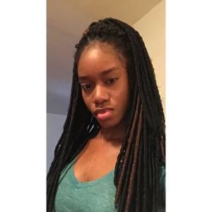 Meet your Posher, Taneshia