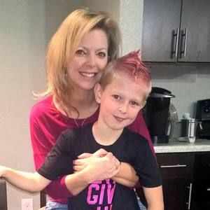 Meet your Posher, Eden