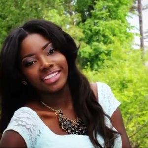 Meet your Posher, Rokia