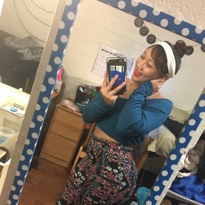 Meet your Posher, Alisha