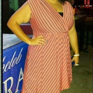 SUPER COMFY YEAR ROUND DRESS