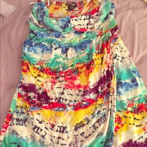 Volcom dress