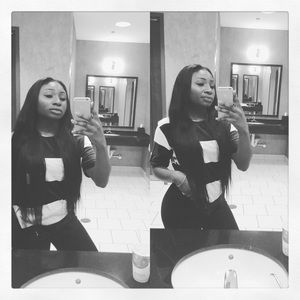 Meet your Posher, Susan