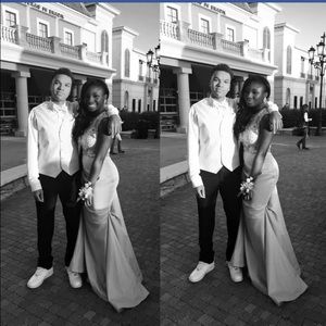 Prom Dress. Special Occasion