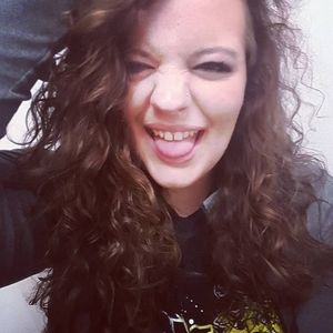 Meet your Posher, Karlee