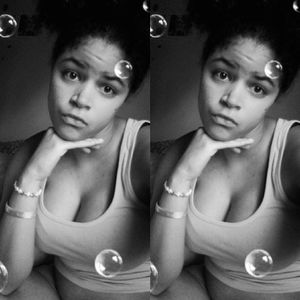 Meet your Posher, Antonia