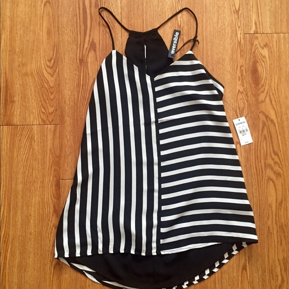 "Barcelona Cami" | Express | Never worn