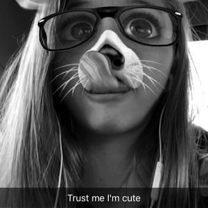 Meet your Posher, Alice