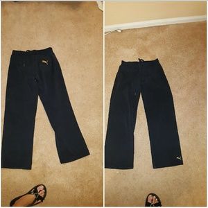 Puma comfy pants