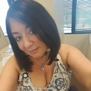 Meet your Posher, Donna