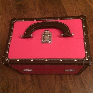 70 Piece Ulta Makeup Box