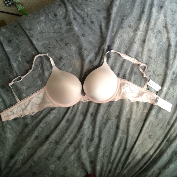 Aerie push-up bra NWT never worn