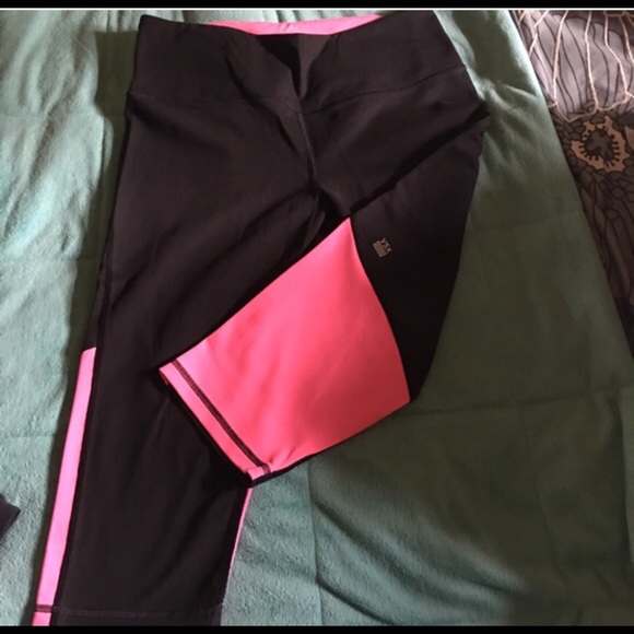 Vs sport workout pants