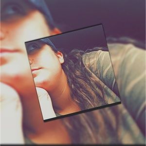 Meet your Posher, Carley