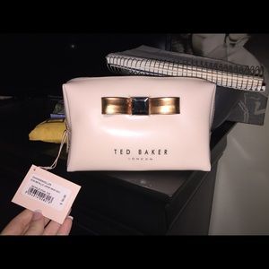 Ted Baker Makeup Bag