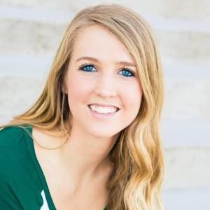 Meet your Posher, Caleigh