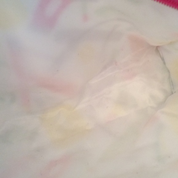 CLEARANCE 🎃CLINIQUE MAKEUP BAG - Picture 3 of 4