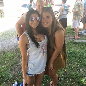 Meet your Posher, Miranda