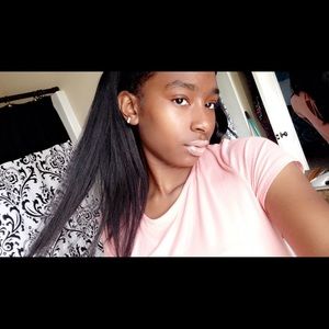 Meet your Posher, Kerrington