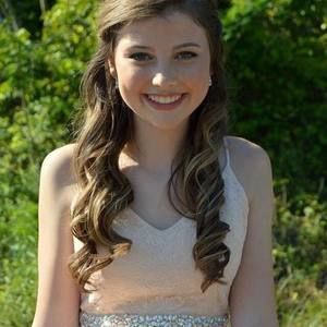 Meet your Posher, Ansley