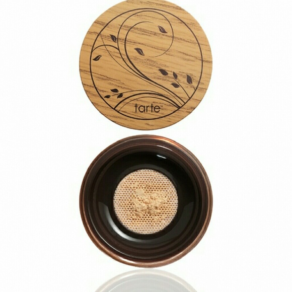 Tarte Amazonian Clay Foundation