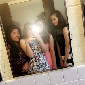 Meet your Posher, Abby