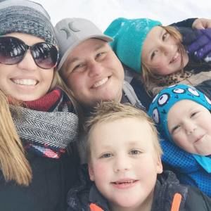 Meet your Posher, Misty