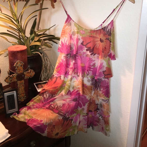 Super cute Weston Ware summer dress