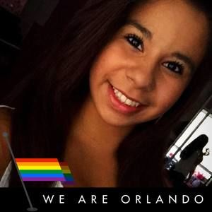 Meet your Posher, Anjanette