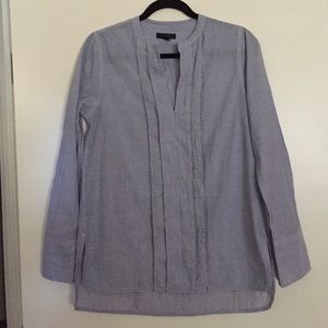 J.crew blouse