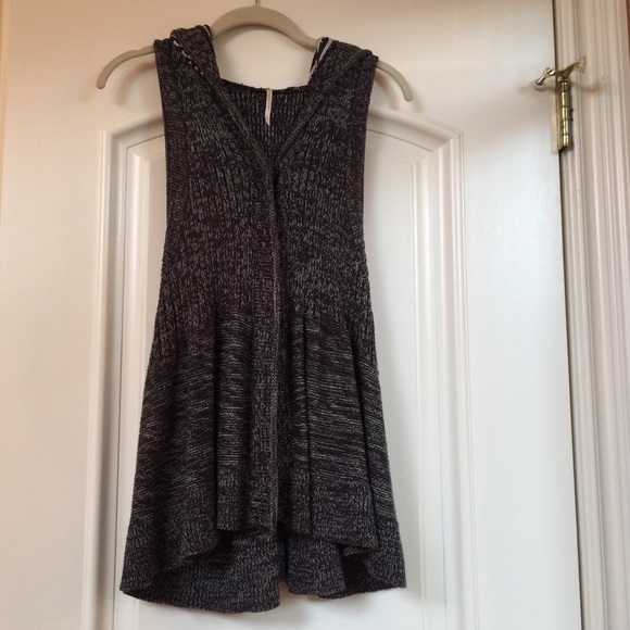 Free People Vest