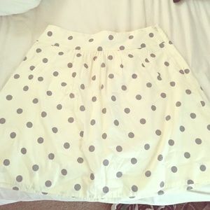 J. Crew skirt