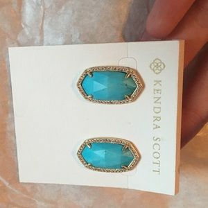 Kendra Scott Luxe Elsie: Trade do not buy!