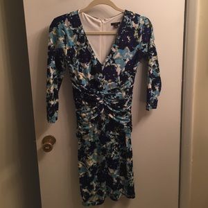 beautiful Ann Taylor dress!