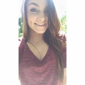 Meet your Posher, Abbie