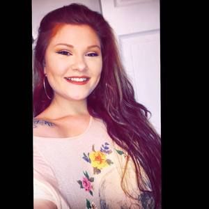 Meet your Posher, Kaycee