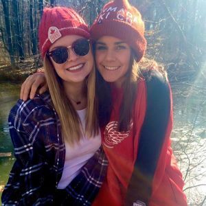 Meet your Posher, Gianna