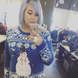 Meet your Posher, Jade