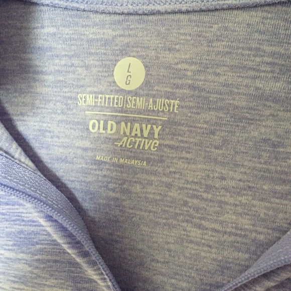 Workout jacket - Picture 2 of 2