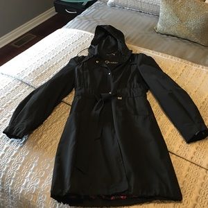 Guess Jacket like new! Let's make a deal